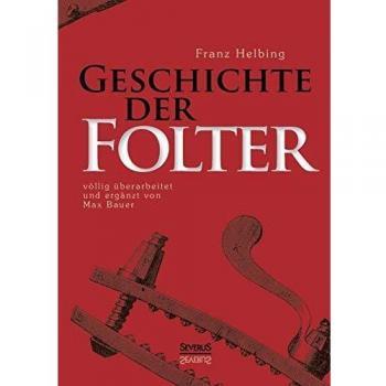 Geschichte der Folter