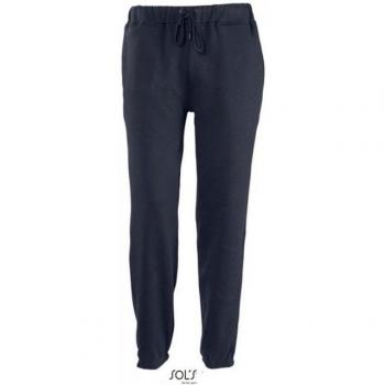 Sol's Damen Jogginghose, Blau, für Sport und Freizeit