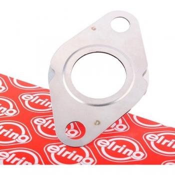 ELRING Guarnizioni 429.050 Guarnizione, Condotto valvola-AGR VW,AUDI,FORD,Golf IV Schrägheck (1J1),Golf V Schrägheck (1K1),GOLF VI (5K1),POLO (9N_)