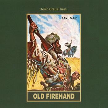 Karl May Western: Old Firehand
