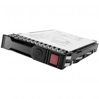 Hewlett Packard Enterprise 300 GB SSD interno con interfaz SAS, 10 000 rpm, SFF y modelo SC/DS