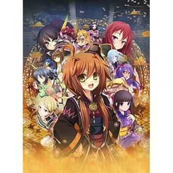 Sengoku Hime 5 : Le Destin des Rois