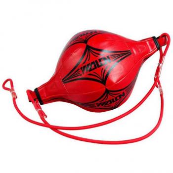 Fitness Punching Bag Pear Shape