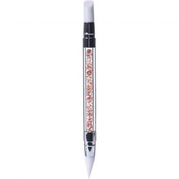 Stylo Décor Strass Manucure