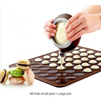 Pot Set Baking Sheet
