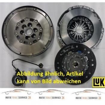 LuK 600 0065 00 Kupplungssatz Komplett