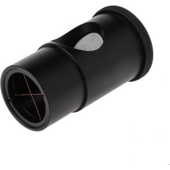 Colimador ocular 1,25 tipo Cheshire para telescopios newtonianos