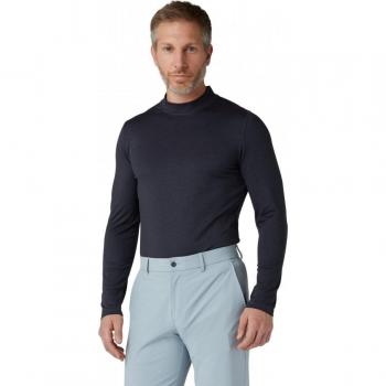Callaway Men's Crew Neck Base Layer