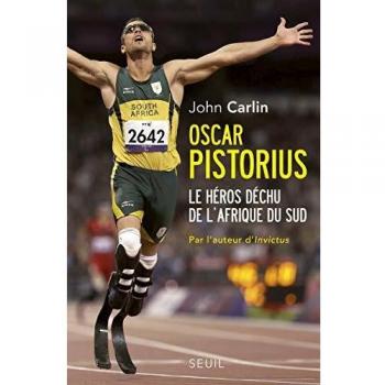 Oscar Pistorius