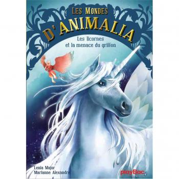 Les mondes d'Animalia