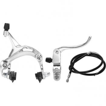 Système de freinage Fixie 4‑battements