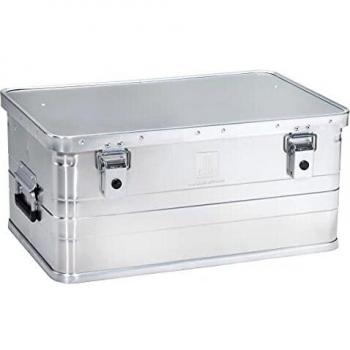 AluPlus Box S 47 silber (420003)