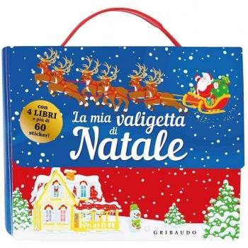 La mia valigetta di Natale. Ediz. a colori