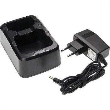 Chargeur compatible EADS THR9 C-30, THR9, THR9i par vhbw