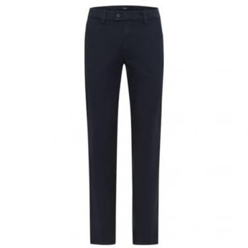Eurex THILO Chinohose Dunkelblau 48