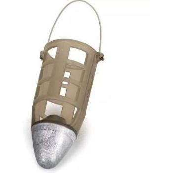 Matrix Medium Plastic Orbit Feeder 30g
