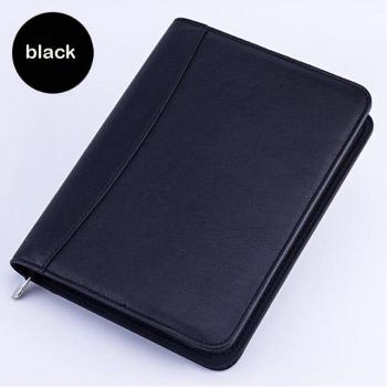 Business Briefcase Padfolio with Calculator