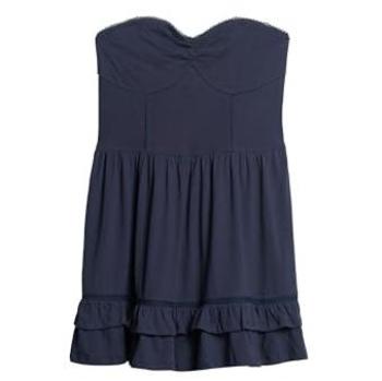 Mini-Robe Bustier Embroidered Vintage 1950 – Superdry Femme