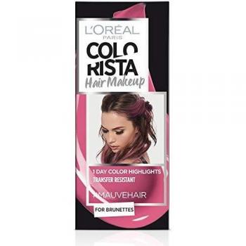 Colorista Haarpflege mit Mauve-Ton von L’Oréal Paris 30 ml