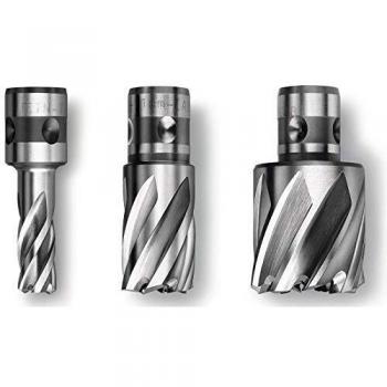 Fein Corona HSS-Nova 25 con inserzione QuickIN 36 mm