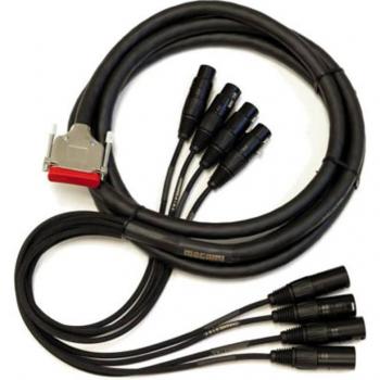 Mogami 3162 Digital Audio Multicore