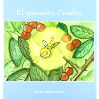 El gusanito cosíluz