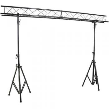 Ibiza Light 4 Professionele Brug