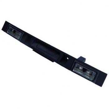 Heckklappengriff schwarz MAXGEAR 28-1019