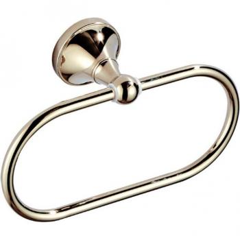 Wall Mounted Antique Bath Towel Ring Hanger