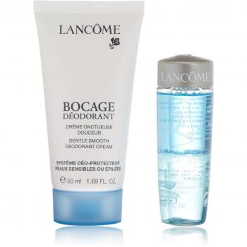 LANCOME Bocage Deospray und Entferner Set, 1er Pack