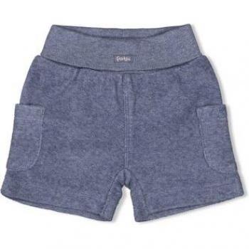 Vida Indigo Short de la Granja Feetje
