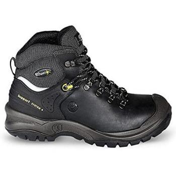 Chaussures de travail femmes hautes grisport 803 V21 MT 40 S3