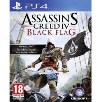 Assassin's Creed IV: Black Flag (Day One Edition)