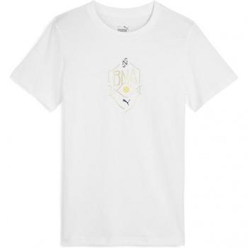 Camiseta Juvenil Neymar Jr Puma BNA