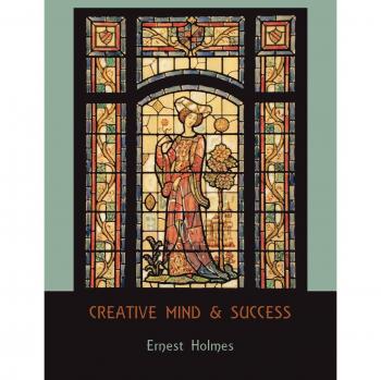 Creative Mind and Success