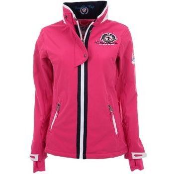 Blouch Bambina Vent Du Cap GADJI Soft Shell