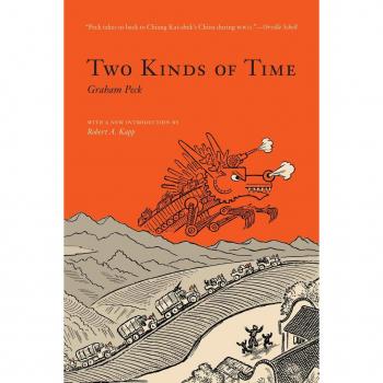 Vitalsource Technologies, Inc. Two Kinds of Time