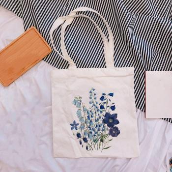 Fourre-tout floral pour femmes