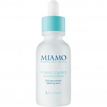 MIAMO PIGMENT CONTROL ADVANCED SERUM 30 ML