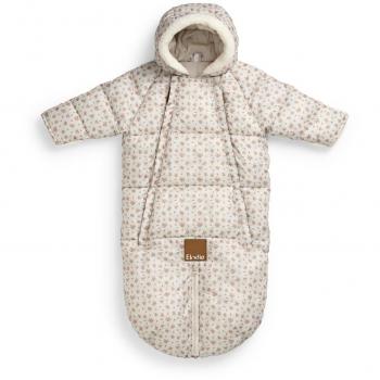 Tenue pilote Elodie Autumn Rose 6-12 mois