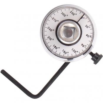 Adjustable Torque Angle Gauge for Wrenches
