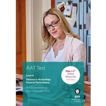 AAT Financial Performance: Study Text