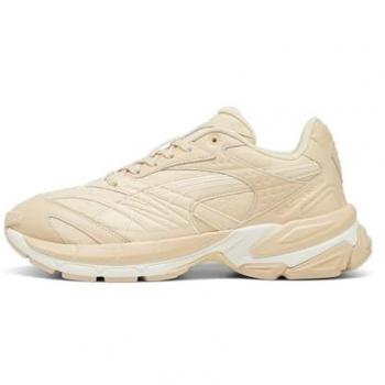 Zapatillas Puma Velophasis Luxe II Hombre Beige