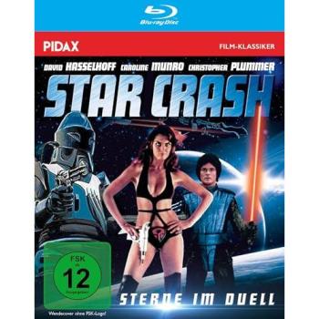 Star Crash