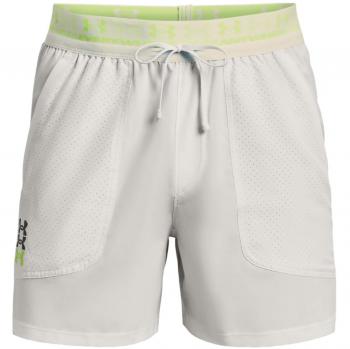 Pantaloni Corti Under Armour Run Anywhere Uomo
