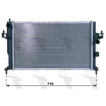 Réfrigérateur de moteur FRIGAIR 0107.3005