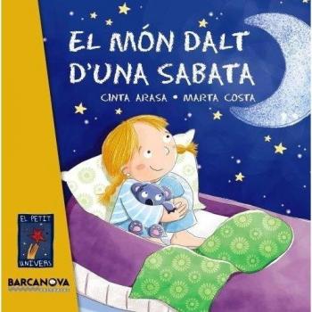 El món dalt d'una sabata (EL PETIT UNIVERS)