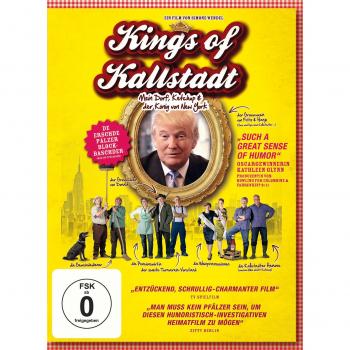 Kings of Kallstadt