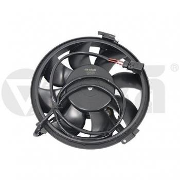 VIKA 99591503101 Ventilador para Radiador
