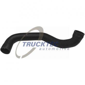 TRUCKTEC AUTOMOTIVE Air Intake Duct 02.40.134